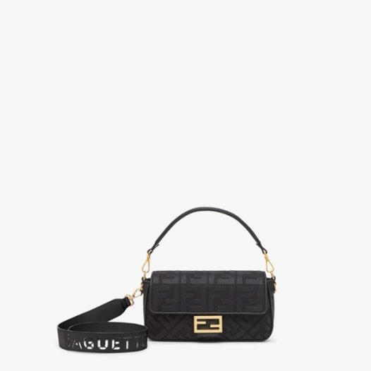 ❤펜디 여성 FF 바게트 백 - Fendi Womens FF Baguette Bag - feb3323x