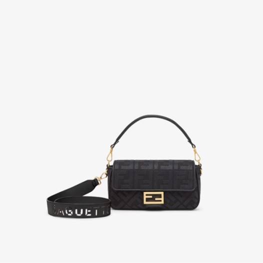 ❤펜디 여성 FF 바게트 백 - Fendi Womens FF Baguette Bag - feb3323x