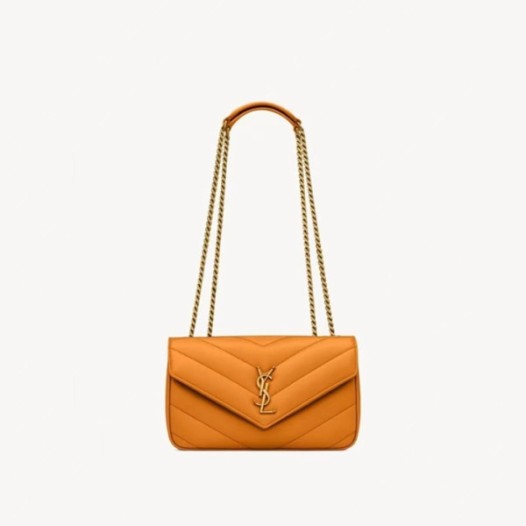 ❤입생로랑 여성 마테라세 루루 미니 백 - Saint Laurent Womens Loulou Mini Bag In Matelasse - ysb3328x