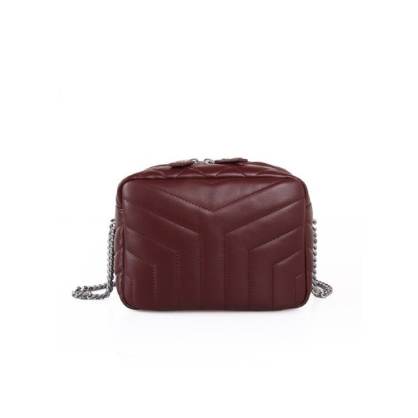 ❤입생로랑 여성 볼리드 체인 백 - Saint Laurent Womens Chain Bag - ysb3331x