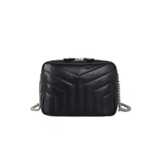 ❤입생로랑 여성 볼리드 체인 백 - Saint Laurent Womens Chain Bag - ysb3332x
