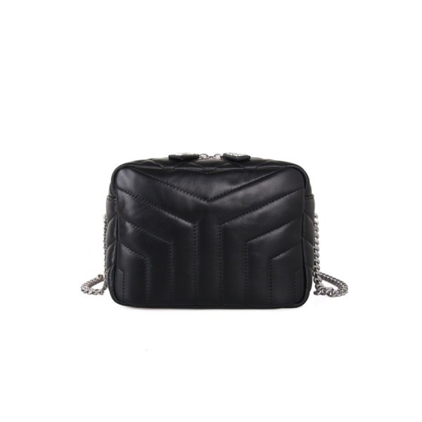 ❤입생로랑 여성 볼리드 체인 백 - Saint Laurent Womens Chain Bag - ysb3332x