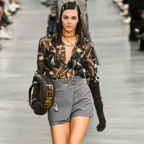 ❤펜디 여성 그라피 백 - Fendi Womens Graphy Bag - feb3335x