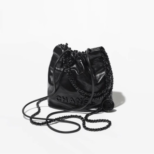 ❤샤넬 여성 미니 22 백 - Chanel Womens Mini 22 Bag - chb3336x