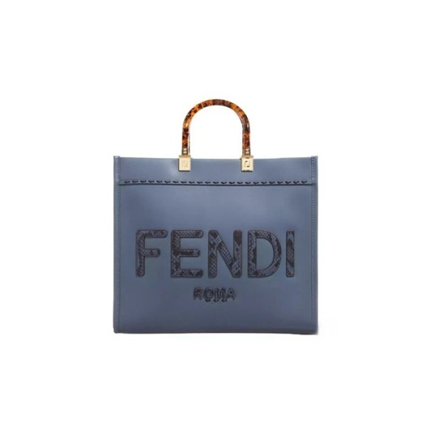 ❤펜디 여성 션샤인 토트백 - Fendi Womens Sunshine Bag - feb3337x