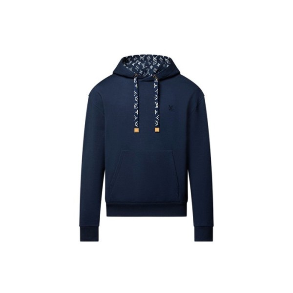 ❤루이비통 남성 모노그램 후드티 - Louis vuitton Mens Monogram Hoodie - lvc4417x
