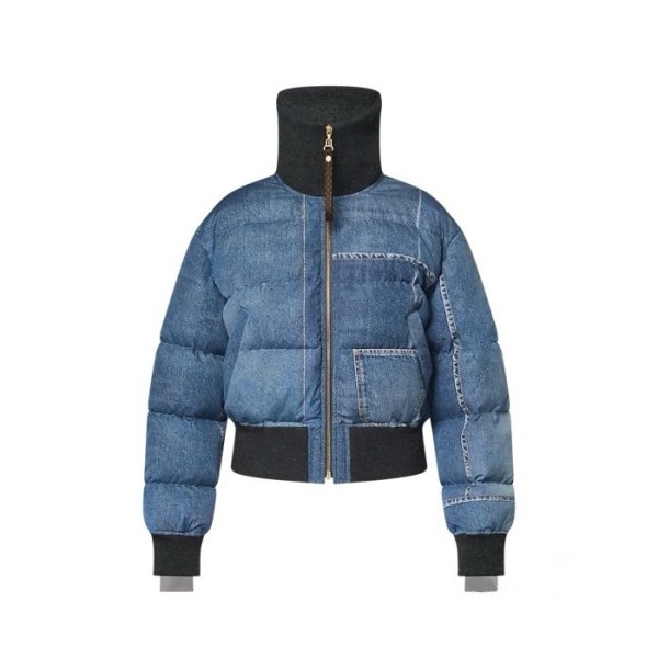 ❤루이비통 여성 덕다운 패딩 - Louis vuitton Womens Down Padding - lvc4420x