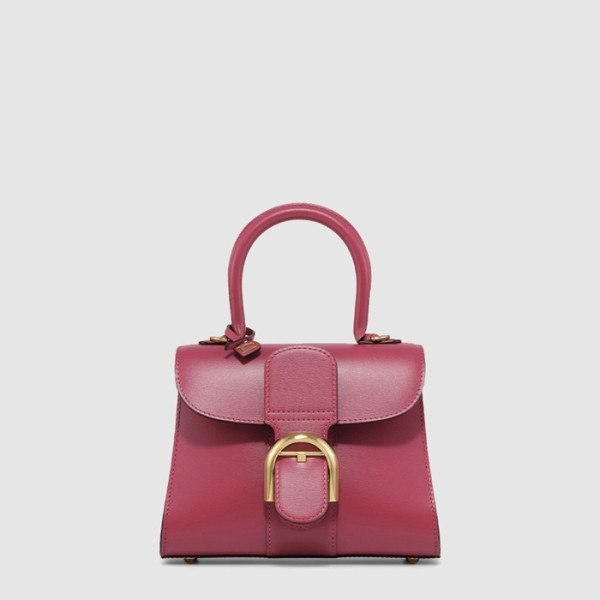 ❤델보 여성 브리앙 미니 - Delvaux Womens Brillant Mini - deb3345x