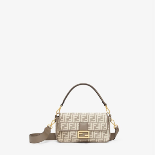❤펜디 여성 FF 바게트 백 - Fendi Womens FF Baguette Bag - feb3353x