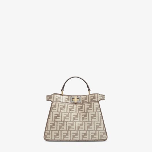 ❤펜디 여성 피카부 백 - Fendi Womens Peekaboo Bag - feb3354x