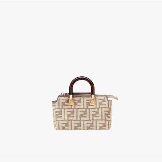 ❤펜디 여성 바이더웨이 셀러리아 백 - Fendi Womens By The Way Selleria Bag - feb3355x