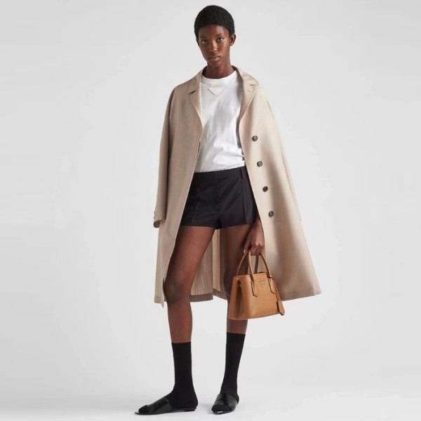 ❤프라다 여성 더블백 - Prada Womens Double Bag - prb3366x