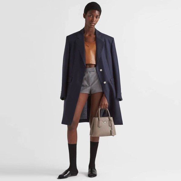 ❤프라다 여성 더블백 - Prada Womens Double Bag - prb3367x