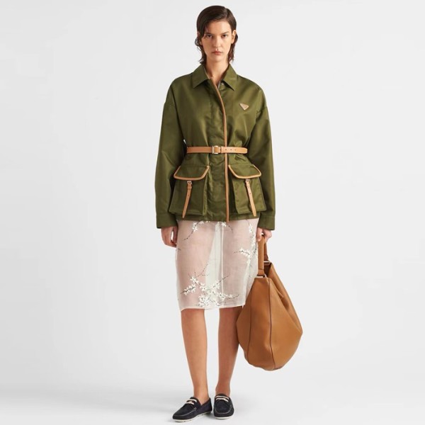 ❤프라다 여성 라지 숄더백 - Prada Womens Large Shoulder Bag - prb3371x