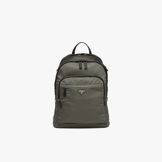 ❤프라다 남성 리나일론 백팩 2VZ048 - Prada Mens Nylon Backpack - prb3373x
