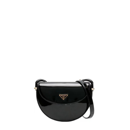 ❤프라다 여성 삼각 플랩 백 - Prada Womens Flap Bag - prb3386x