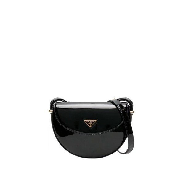 ❤프라다 여성 삼각 플랩 백 - Prada Womens Flap Bag - prb3386x