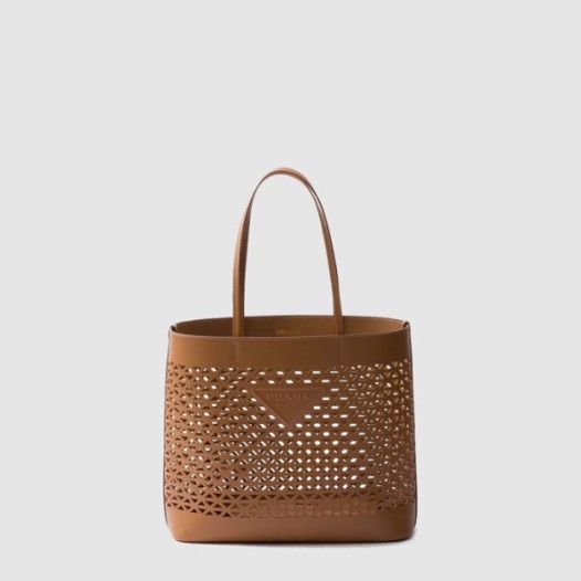 ❤프라다 여성 컷아웃 모티프 토트백 1BG503 - Prada Womens Bucket Bag - prb3389x
