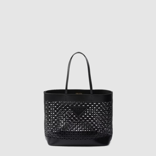 ❤프라다 여성 컷아웃 모티프 토트백 1BG503 - Prada Womens Bucket Bag - prb3390x
