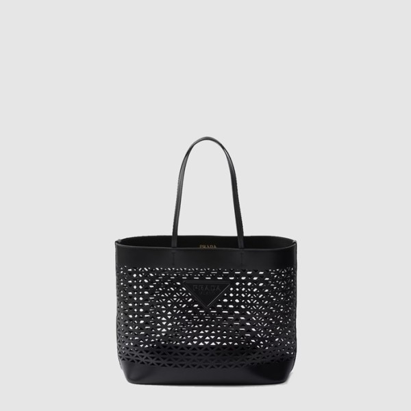 ❤프라다 여성 컷아웃 모티프 토트백 1BG503 - Prada Womens Bucket Bag - prb3390x