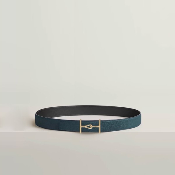 ❤에르메스 남성 점보 리버서블 벨트 - Hermes Mens Jumbo Reversible Belt - bel132x