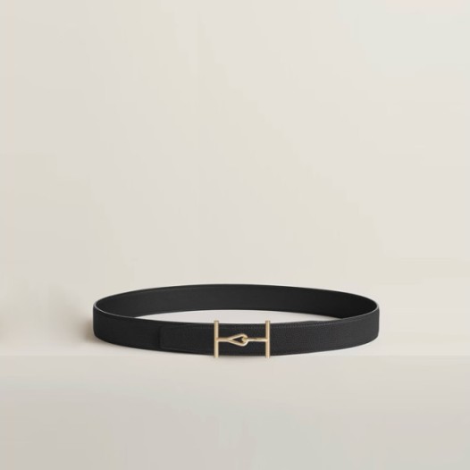 ❤에르메스 남성 점보 리버서블 벨트 - Hermes Mens Jumbo Reversible Belt - bel135x