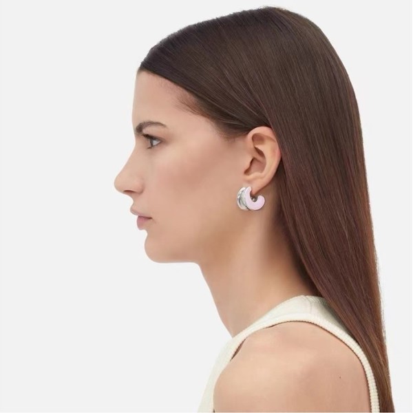 ❤보테가베네타 여성 골드 이어링 - Bottega veneta Womens Gold Earring - acc2652x