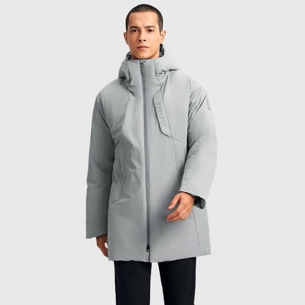 ❤데상트 남성 다운 자켓 - Descente Mens Down Jakcet - dec4423x