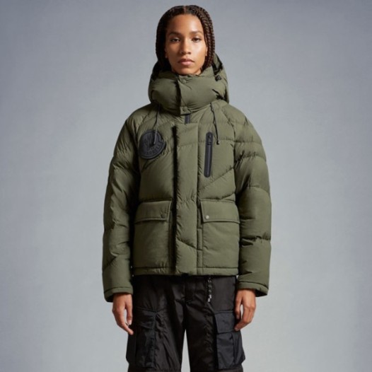 ❤몽클레어 여성 다운 패딩 - Moncler Womens Down Padding - moc4424x