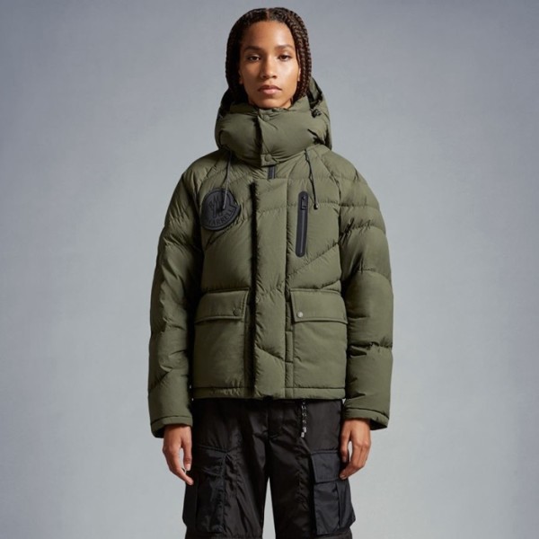 ❤몽클레어 여성 다운 패딩 - Moncler Womens Down Padding - moc4424x