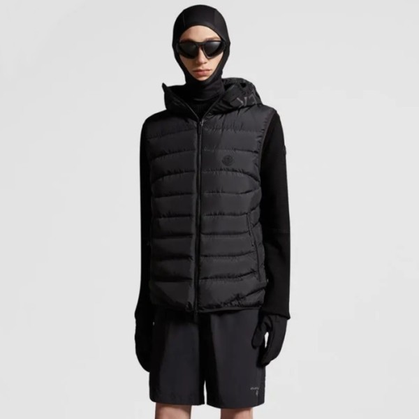 ❤몽클레어 남성 다운 베스트 - Moncler Mens Down Vest - moc4425x