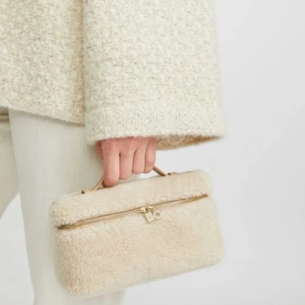 ❤로로피아나 여성 엑스트라 포켓 - Loro Piana Womens Extra Pocket - lpb3396x