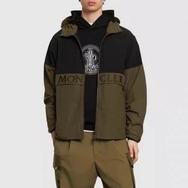 ❤몽클레어 남성 방풍 재킷 - Moncler Mens Windproof Jacket - moc4437x