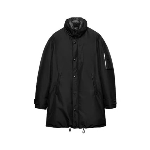 ❤프라다 남성 다운 파카 - Prada Mens Down Parka - prc4443x