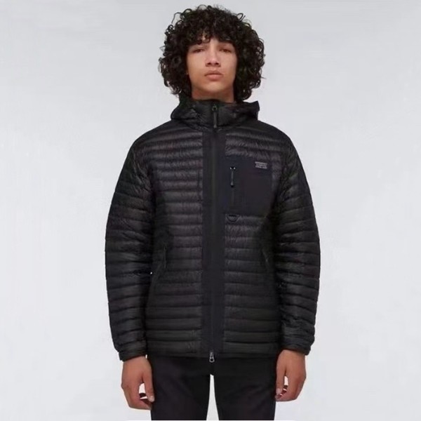 ❤버버리 남성 다운 패딩 - Burberry Mens Down Padding - buc4445x