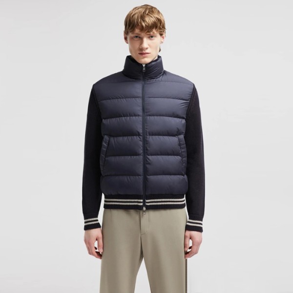 ❤몽클레어 남성 다운 재킷 - Moncler Mens Down Jacket - moc4449x