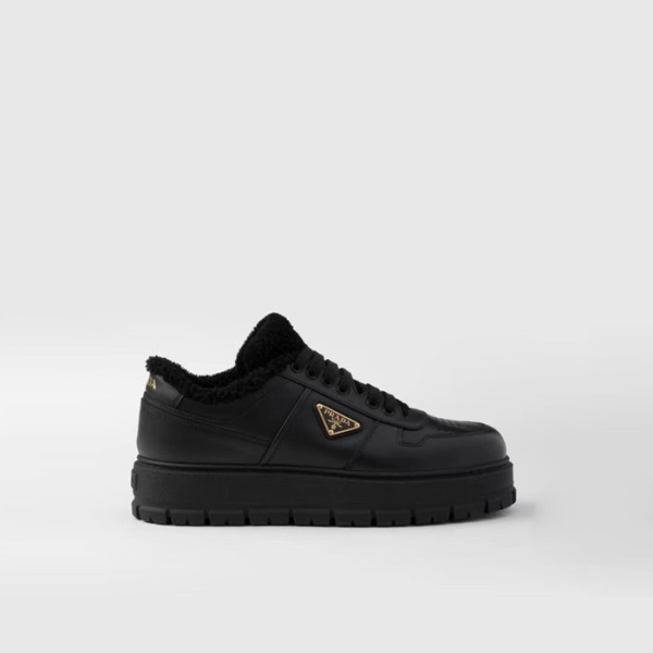 ❤프라다 남성 베이직 스니커즈 - Prada Mens Basic Sneaker - prs1692x