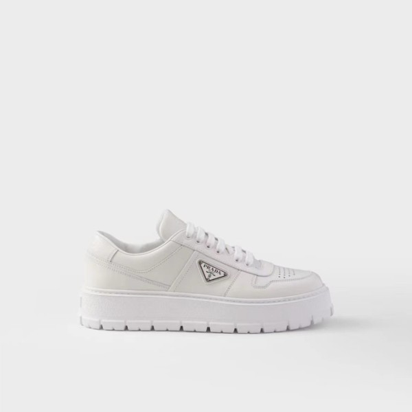 ❤프라다 남성 베이직 스니커즈 - Prada Mens Basic Sneaker - prs1693x