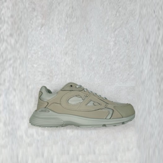 ❤디올 x 스톤아일랜드 남성 로우탑 스니커즈 - Dior x Stone Island Mens Low-top Sneaker - dis1694x