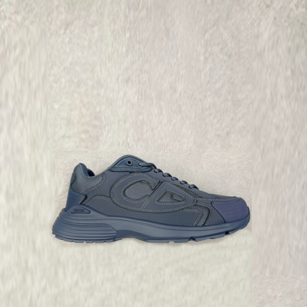 ❤디올 x 스톤아일랜드 남성 로우탑 스니커즈 - Dior x Stone Island Mens Low-top Sneaker - dis1696x