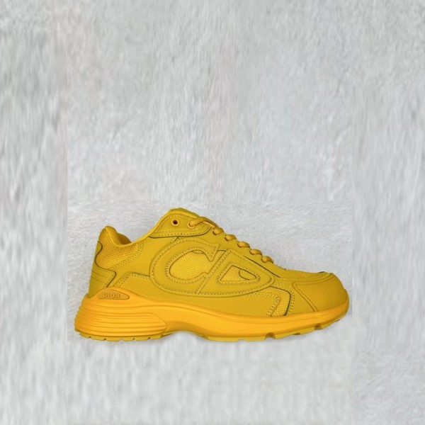 ❤디올 x 스톤아일랜드 남성 로우탑 스니커즈 - Dior x Stone Island Mens Low-top Sneaker - dis1697x