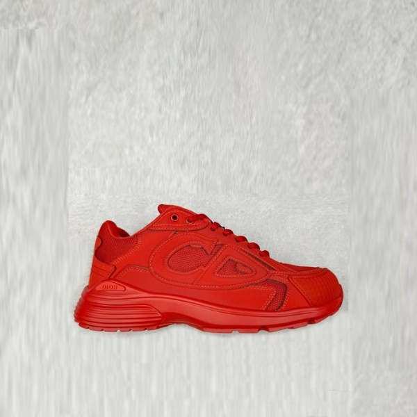 ❤디올 x 스톤아일랜드 남성 로우탑 스니커즈 - Dior x Stone Island Mens Low-top Sneaker - dis1698x