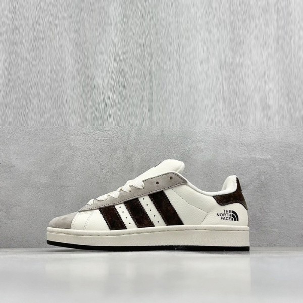 ❤아이다스 x 노스페이스 남/녀 캠퍼스 스니커즈 - Adidas x The North Face Unisex Campus Sneaker - ads1708x