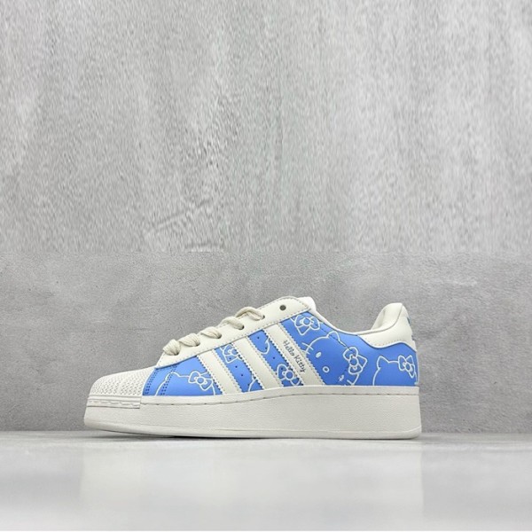 ❤아이다스 여성 슈퍼스타 스니커즈 - Adidas Womens Superstar Sneaker - ads1715x