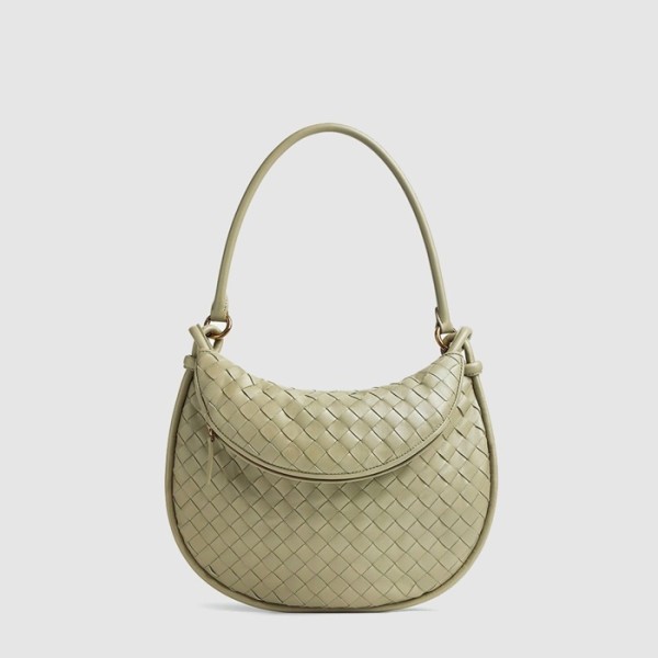 ❤보테가 베네타 여성 제멜리 숄더백 - Bottega Veneta Womens Gemelli Bag - bvb3398x