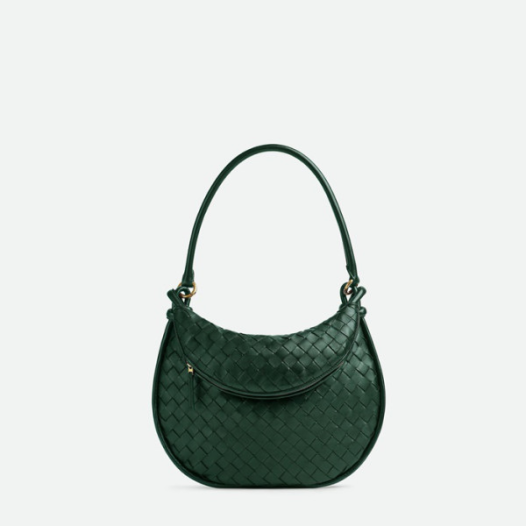 ❤보테가 베네타 여성 제멜리 숄더백 - Bottega Veneta Womens Gemelli Bag - bvb3399x