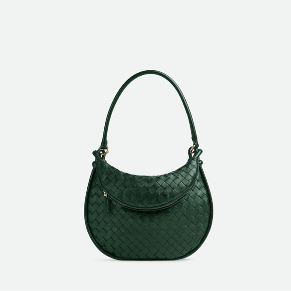 ❤보테가 베네타 여성 제멜리 숄더백 - Bottega Veneta Womens Gemelli Bag - bvb3399x