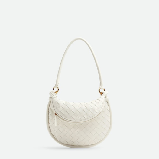 ❤보테가 베네타 여성 제멜리 숄더백 - Bottega Veneta Womens Gemelli Bag - bvb3401x