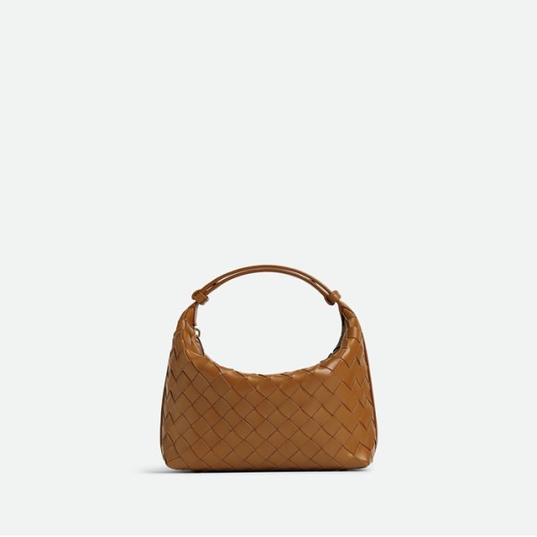 ❤보테가 베네타 여성 윌리스 핸드백 - Bottega veneta Womens Wallace Handbag - bvb3402x