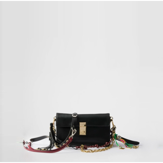 ❤프라다 여성 소프트 사운드 스몰 1BD379 - Prada Womens Soft Sound - prb3406x